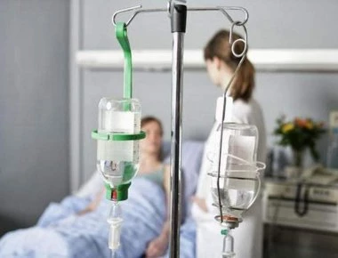 CERN: Η Ελλάδα δεν δέχτηκε την τεχνογνωσία για τους καρκινοπαθείς!